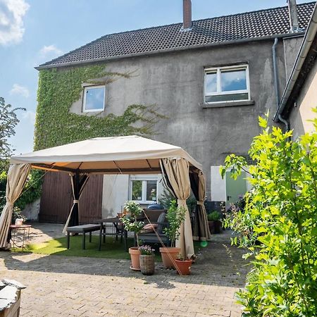 Xxl Superior Apartment 1 - 10 Personen Castrop-Rauxel Kültér fotó