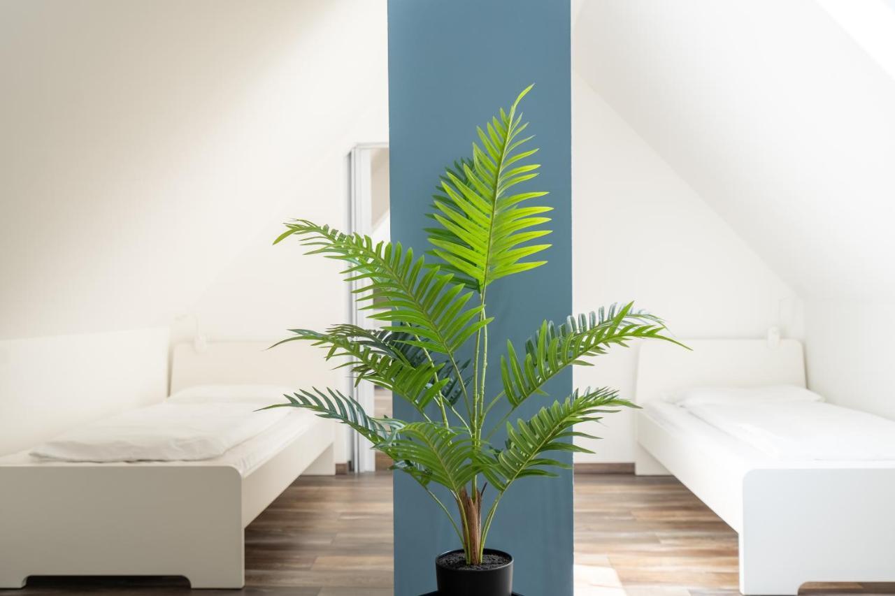 Xxl Superior Apartment 1 - 10 Personen Castrop-Rauxel Kültér fotó