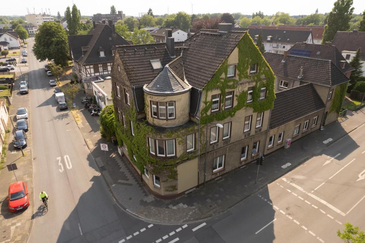 Xxl Superior Apartment 1 - 10 Personen Castrop-Rauxel Kültér fotó